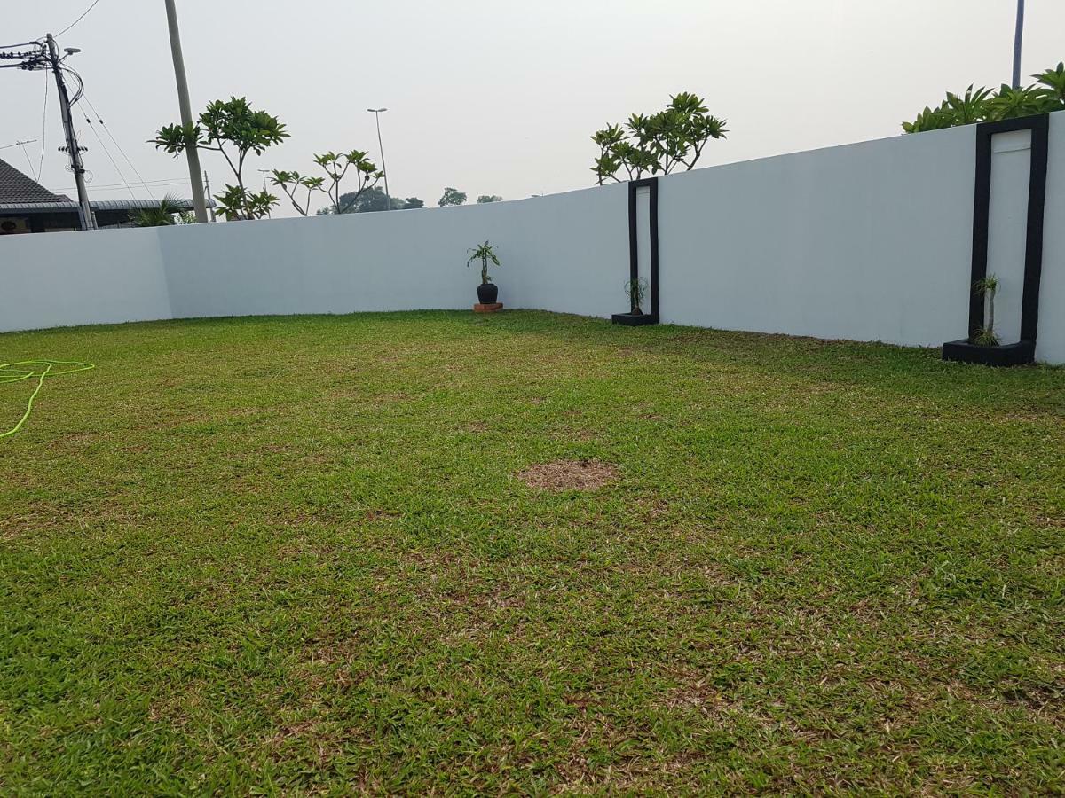 Pinky Villa Ipoh Exteriér fotografie